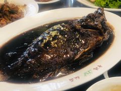 -晋阳饭庄(虎坊桥店)