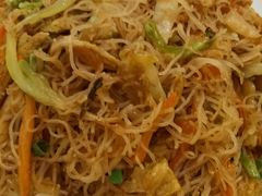特色炒米粉-莲花公园煎蟹(总店)