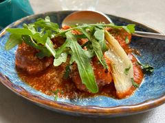 -Osteria Garden 生蚝花园餐厅(原进贤路店)