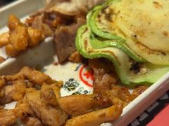 -猫抓烤肉(春熙路店)