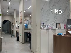 -HIMO海马体照相馆(上海华润CP静安店)