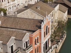 -赤坎·广东华侨国际旅游度假区