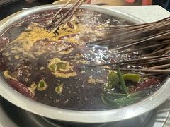 -手提串串香