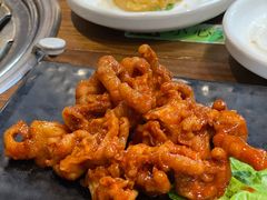 -·缸桶屋·韩式牛肋条自助烤肉(西湖D11店)