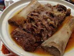 -西贝莜面村(双井店)