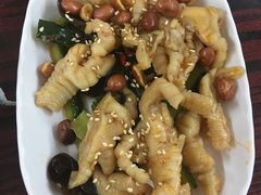 -陈老添美食店(宝华路店)