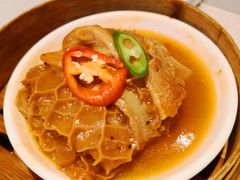 -南枝记·港式打边炉(新北万达店)