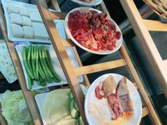 -老渔家白族石板烧旗舰店
