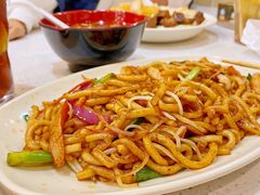 -旺角宝港式茶餐厅(寮步店)