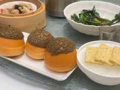 -喜宴又一村·粤菜·茶点·海鲜(壹方天地店)