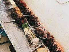 -怪老头甜不辣(抚琴小区店)