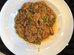 琥珀核桃仁-碧丽宫大酒店(召稼楼店)