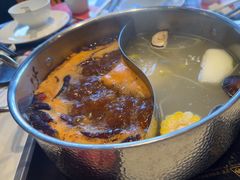 -蚝大仙横琴生蚝火锅(中央汇店)