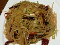 -巴扎美食·新疆菜·西域歌舞表演餐厅(新疆大厦店)