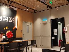 -麦当劳(北亭广场分店)