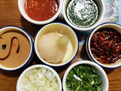 -竹叶涮肉坊(总店)