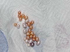 -十八字金银饰·拼豆·开蚌手工体验团建(君太百货店)