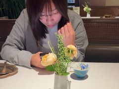 -桂满陇·江南小馆·蟹黄小笼汤包(清河万象店)