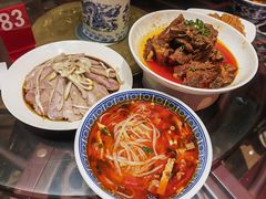 -永明岐山面(高新店)