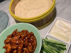 -小菜园新徽菜(无锡宜家荟聚中心店)