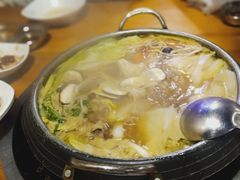 -咕咕站韩国料理(紫金港店)