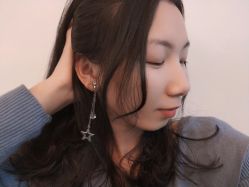 -BTR发型定制潮沙龙店