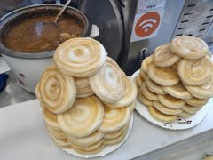 -白起肉夹馍