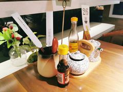 -十面春风·江南面馆(崇宁路店)