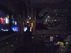 -欢乐空间KTV(奥山世纪城店)