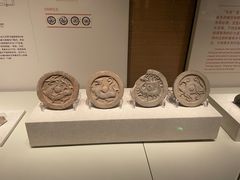 -陕西历史博物馆