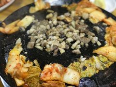 -故乡家韩国料理(丹东街店)