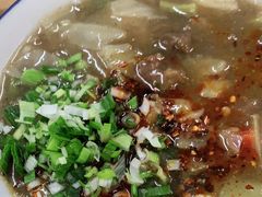 -老字号贾家肉丸糊辣汤(光明巷店)