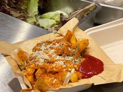 -shark burger·鲨鱼汉堡(交子大道店)