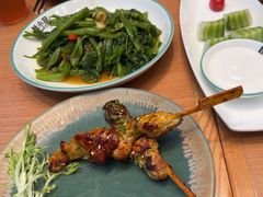 -越小品·越南餐厅(万科里店)