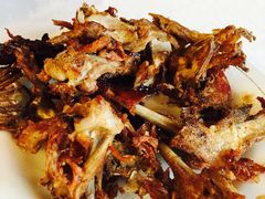 -北京全聚德(天安门店)