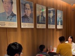 -五谷丰登农家院·地道胶东菜·海鲜烧烤(威海店)