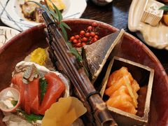 -鮨匠·割烹料理(巨鹿花园店)