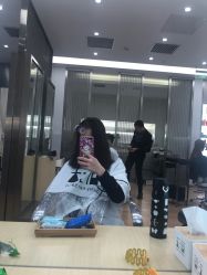 大厅-简法造型·品牌形象店