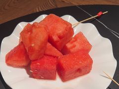 -福茂源横山铁锅羊肉(高新路店)