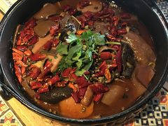 -酒肆浅葱•烧烤•龙虾•排档(卓悦intown店)