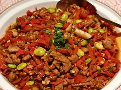 -千百味红餐厅·江西菜(绿地双子塔店)