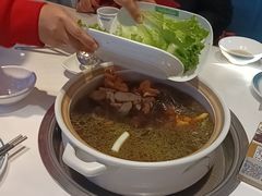 -爱膳菌锅锅(阳南店)
