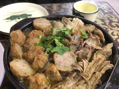 -友利砂锅居(烟台店)