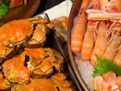 -花潮料理艺食馆(SM新生活广场店)
