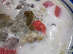 -文昌邓记清补凉(西沙路店)