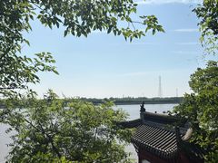 -采石矶景区
