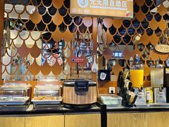 -问渔烤鱼(回龙观总店)