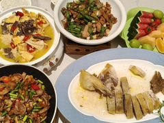 -椿记烧鹅(叠彩店)