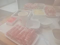 -傣妹火锅(狮子桥店)