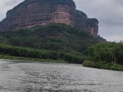 -丹霞山风景名胜区